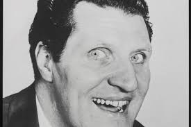 Just like that '“ Tommy's Blackpool show in exhibition