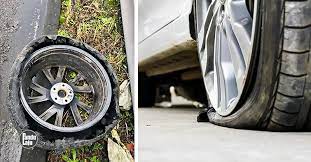 Pada luaran mungkin kita lihat ianya cuma malah jika kereta anda makin kerap digunakan, makin cepat tayar merekah. Tahukahanda 4 Punca Tayar Mudah Pecah Atau Meletup