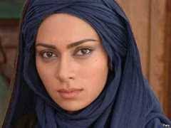 Pegah Shahghasemi's Instagram, Twitter & Facebook