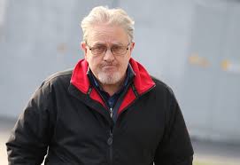 Pensioner jailed for shooting nephew during bitter land feud