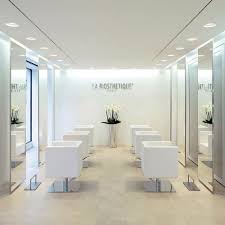 La boutique du coiffeur : Nelson Mobilier
