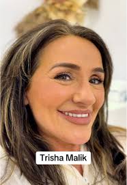 Trisha Macalagay Parents