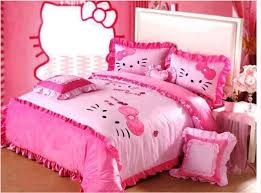 Hello Kitty Bedroom Decorating Ideas Hello Kitty Bedroom Decor Hello Kitty Bedroom Hello Kitty Bedroom Furniture