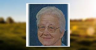 Lola Dorene Darnall Obituary October 22, 2013