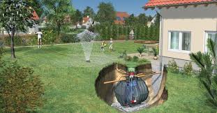 Also when it comes to finding somewhere for the water to go you. How To Improve Garden Drainage Drainage Superstore Help Advice