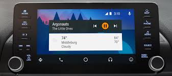 Android auto is your smart driving companion that helps you stay focused, connected, and entertained with the google assistant. Which Honda Has Android Auto Honda Near Jackson Ms