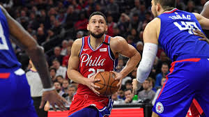 The only way i seriously think a team where simmons is the best guy works is one that's constructed like. Ben Simmons Must Prove Now He Was Worth Keeping Nbc10 Philadelphia