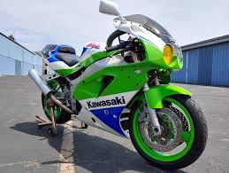 Image result for Vivid Yellow 1991 Motorcycle