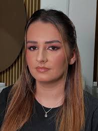 Maquiagem e penteado ✨💄