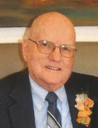 Clarence Lesley Cudd