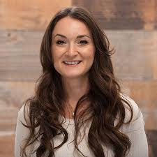 Ginger Cochran's Instagram, Twitter & Facebook