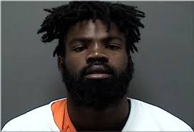 One Racine man charged in connection with three separate shots fired  incidents in one night