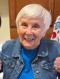 Ann Conway Obituary (2025)