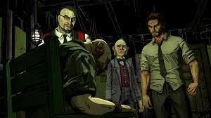 Looking for the best wallpapers? Buy The Wolf Among Us Ps4 Cheap Cd Key Smartcdkeys