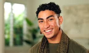 Samara Butler's Instagram, Twitter & Facebook