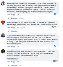 His life was mired in a long story full of grief. Dr Maza Komen Kontroversi Filem Polis Evo 2
