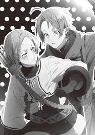 Why Did Eris Leave Rudeus? Does She Come Back To Him In Mushoku Tensei? -  Animehunch