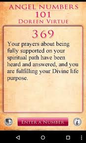 Angel 369 Numerology Calculation Angel Numbers Angel Number Meanings