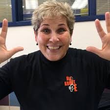 Brooke Mize's Instagram, Twitter & Facebook