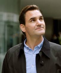 24 Hours with Roger in New York