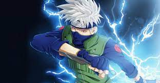 Cool pictures of kakashi from naruto. Kakashi Already Has The Perfect Cosplay That Naruto Deserves Ruetir