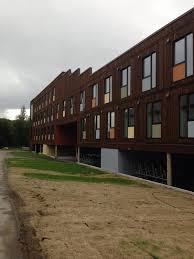 Moelven byggmodul ab headquarters is in norway. Byggmodul Hashtag On Twitter