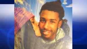 Thousands mourn shooting death of 14YO Oakland Tech student