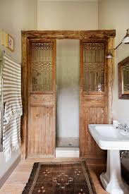 Small bathroom ideas for compact spaces, cloakrooms and shower rooms. Shower And Wet Room Designs House Garden