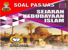 Soal sd pkn kls 3 semester 2. Contoh Soal Pas Uas Ski Kelas 3 Sd Mi Semester 1 Kurikulum 2013 Sesuai Kma 183 Ruang Pendidikan