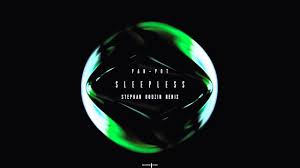 Characterized by an absence of sleep. Pan Pot Sleepless Stephan Bodzin Remix Youtube