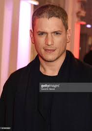 Wentworth Miller Attends The Attitude Awards 2016 In Association With Virgin Holidays At 8 Nort Wentworth Miller Prison Break Wentworth Miller Michael Scofield
