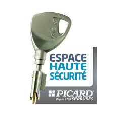 7.11 serrurerie - Picard Serrures