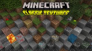 You'll love testing yourself with this rewarding game of skill and concentration. Minecraft Classic Texture Pack By Minecraft Mcstore
