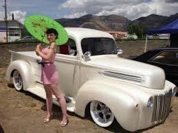 garage34 oficial classic trucks ford trucks trucks pinterest