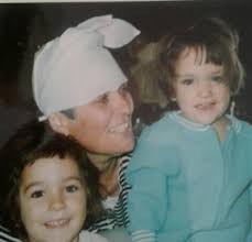 Marichu Azparren Obituary (1938