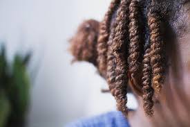 My two strand twist tutorial! The Ins Outs Of Two Strand Twists Perfect Locks