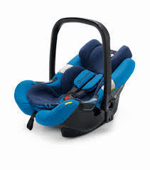 The ice cream melts somewhat and turns the punch a beautiful baby blue color leaving fro. Concord Infant Car Seat Air Safe Snorkel Blue Kidsroom De