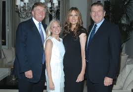 Trump Infrastructure Plan