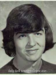 Robert James Gillion Death