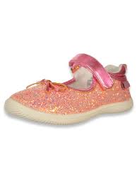 Naturino Express Girls Donna Glitter Shoes Sizes 6 12