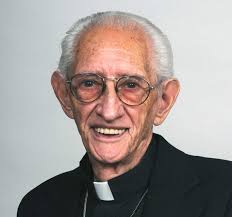 Late St. Joseph deacon 'reached out into the peripheries' during ministry