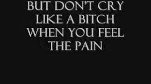 One of us is going down i'm not running, it's a little different now 'cause one of us is going one of us is going down. Lyrics For You Re Going Down Sick Puppies Youtube