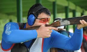 V týmu je olympijský vítěz z pekingu 2008 david kostelecký, s nímž bude v trapu soutěžit aktuální vicemistr evropy jiří lipták. Liptak Ma Po Predlonskem Titulu Z Me V Trapu Tentokrat Stribro Idnes Cz