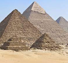 Ägyptische pyramiden sind noch immer ein mythos. Pyramiden Wie Wurden Sie Erbaut Segu Geschichte