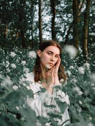 Alexandra Philipp On Behance Alittlelightofmine Alexandra Philipp Germany Portrait Pho Portrait Photoshoot Fairy Photoshoot Outdoor Portrait Photography