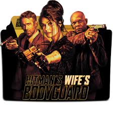 Hitman's wife's bodyguard carla renata june 14, 2021. Hitman S Wife S Bodyguard 2021 V2 Folder Icon By Post1987 On Deviantart