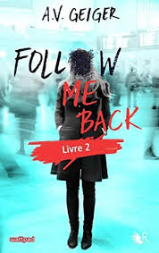 Rôle de mécénat, remise de prix littéraires. Follow Me Back Livre 2 Edition Francaise 02 French Edition By Amazon Ae