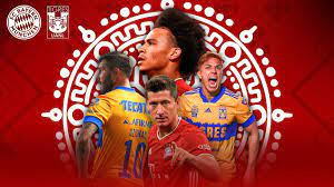 Tigres uanl live score (and video online live stream*), team roster with season schedule and results. Bayern To Face Tigres Uanl In Club World Cup Final