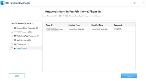 See more ideas about password keeper, passwords, password manager. How To Find Ios Password With Passfab Ios Password Manager