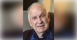 Obituary information for Thomas Andrew Labute